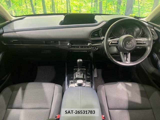 Mazda CX-30 2023-03 210536-1