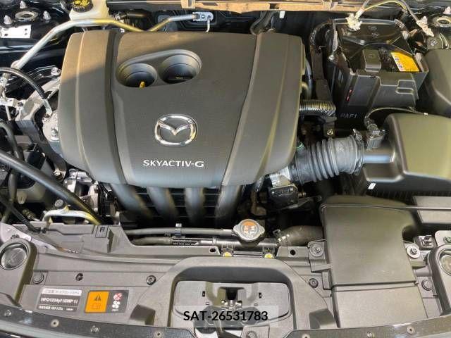 Mazda CX-30 2023-03 210536-18