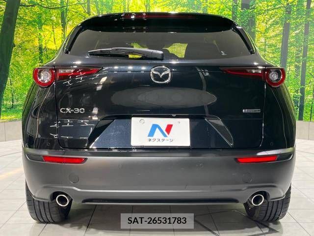 Mazda CX-30 2023-03 210536-15