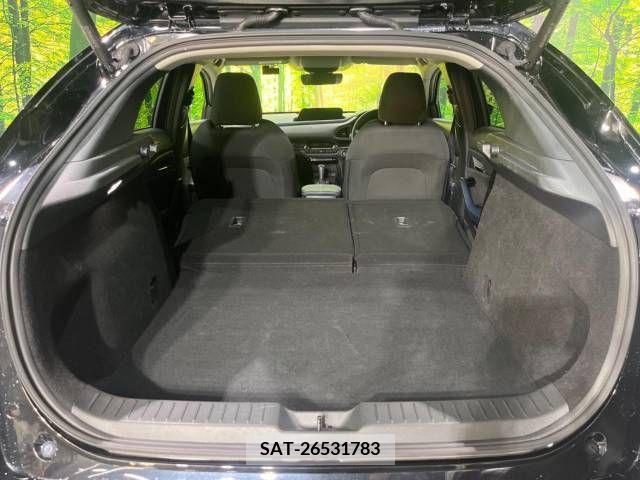 Mazda CX-30 2023-03 210536-10