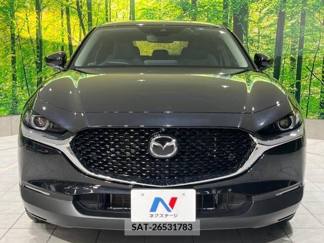 Mazda CX-30 2023-03 210536-14