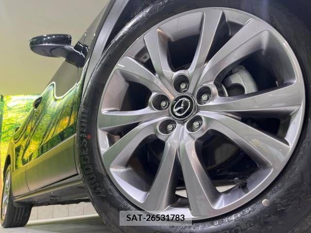 Mazda CX-30 2023-03 210536-13