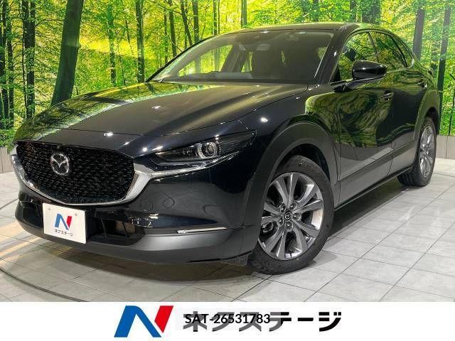 Mazda CX-30 2023-03 210536-0