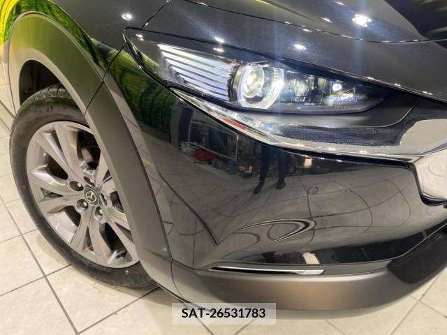 Mazda CX-30 2023-03 210536-12