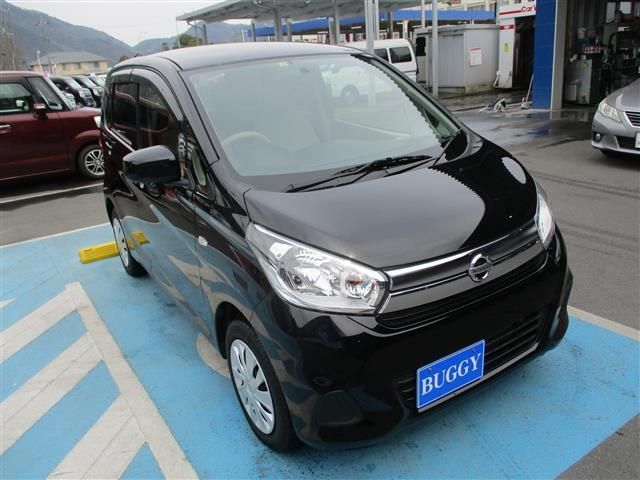 Nissan DAYZ 2019-02 1974-2