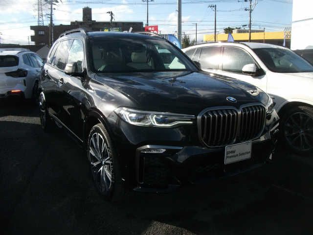 Bmw X7 2021-07 183137-0