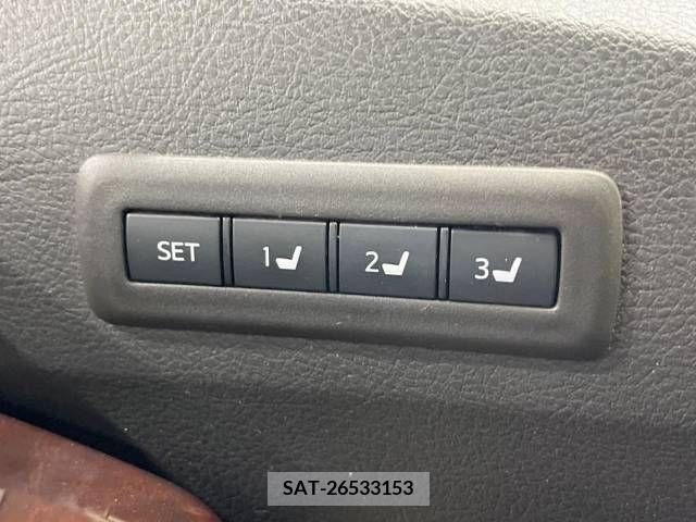 Toyota VELLFIRE 2012-06 394724-7