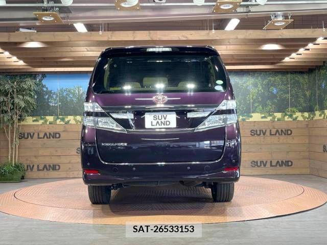 Toyota VELLFIRE 2012-06 394724-15