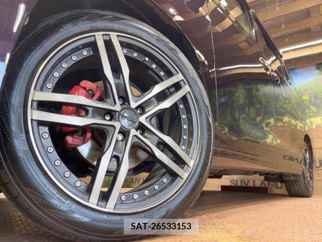 Toyota VELLFIRE 2012-06 394724-13