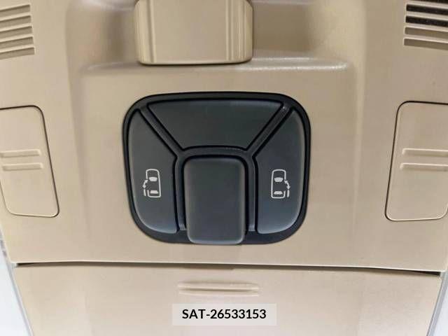 Toyota VELLFIRE 2012-06 394724-5
