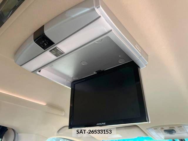 Toyota VELLFIRE 2012-06 394724-3