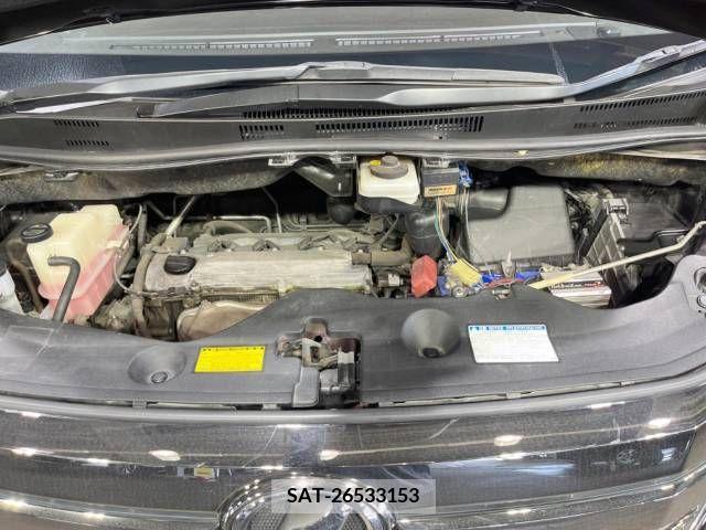 Toyota VELLFIRE 2012-06 394724-18