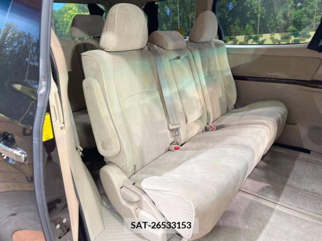 Toyota VELLFIRE 2012-06 394724-9