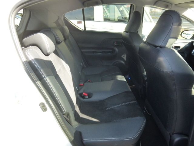 Toyota AQUA 2014-03 26953-6