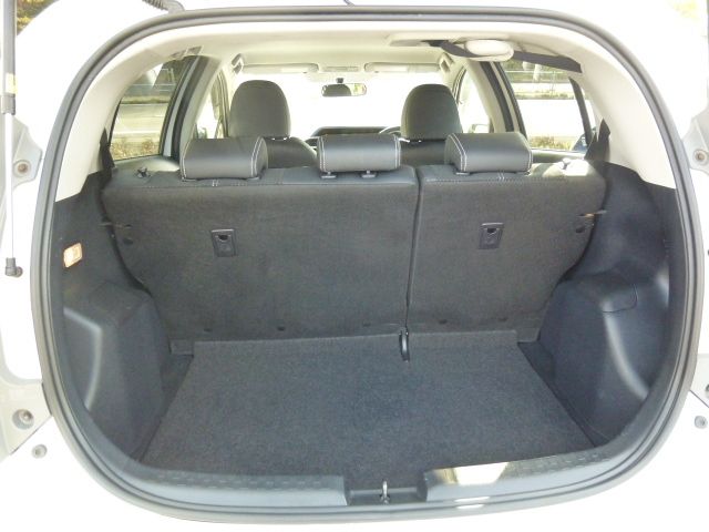 Toyota AQUA 2014-03 26953-9