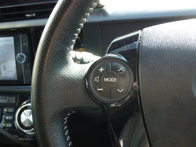 Toyota AQUA 2014-03 26953-13