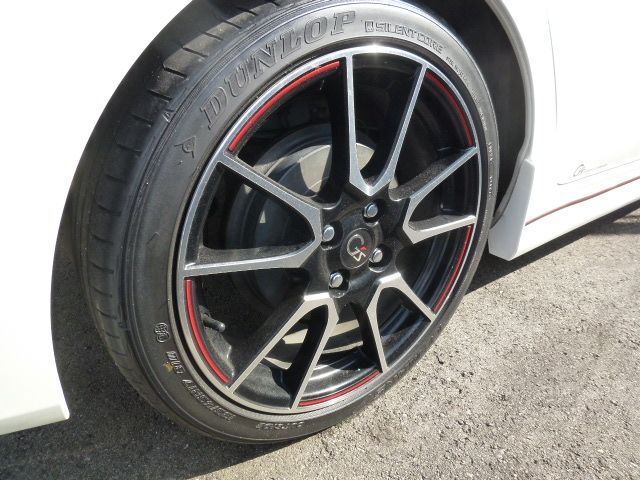 Toyota AQUA 2014-03 26953-21