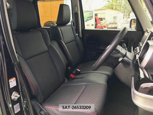 Suzuki SPACIA 2021-04 285798-3