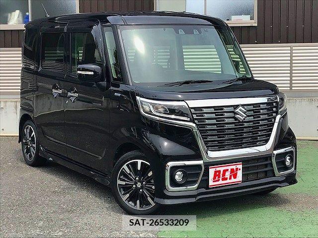Suzuki SPACIA 2021-04 285798-6