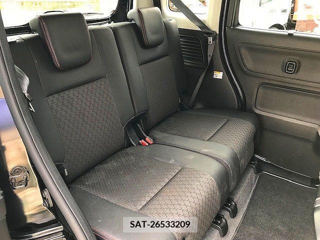 Suzuki SPACIA 2021-04 285798-9