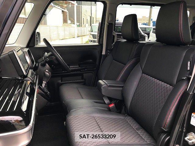 Suzuki SPACIA 2021-04 285798-12