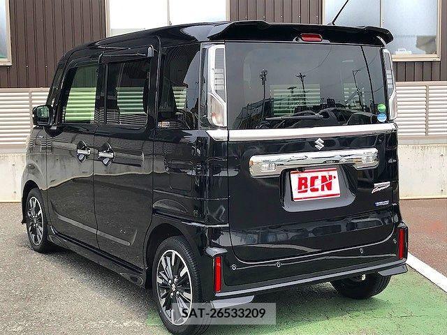 Suzuki SPACIA 2021-04 285798-8