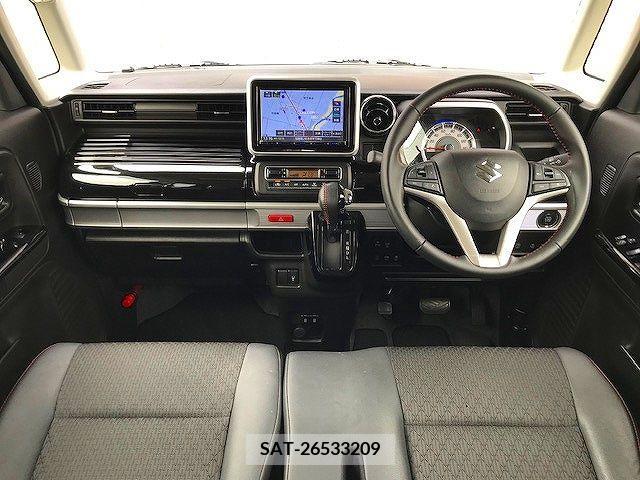 Suzuki SPACIA 2021-04 285798-1