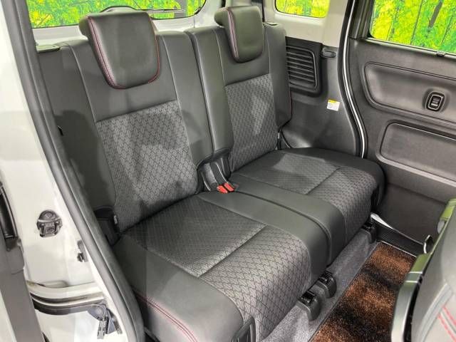 Suzuki SPACIA 2018-12 26791-9