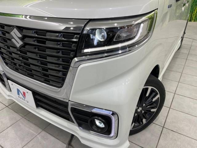 Suzuki SPACIA 2018-12 26791-12