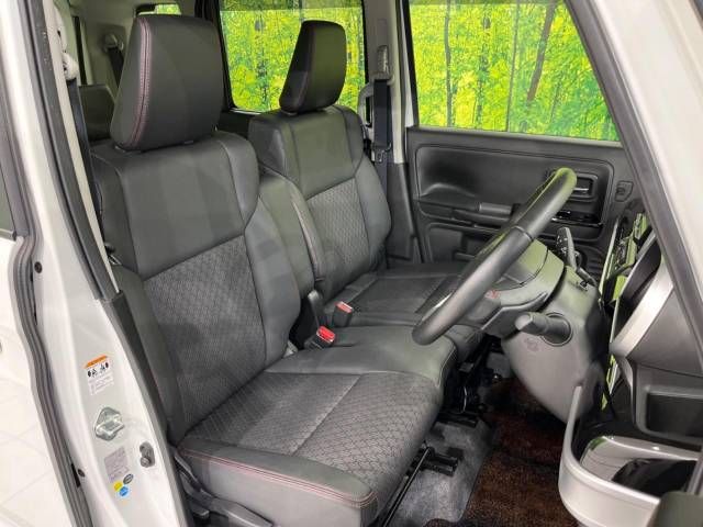 Suzuki SPACIA 2018-12 26791-8