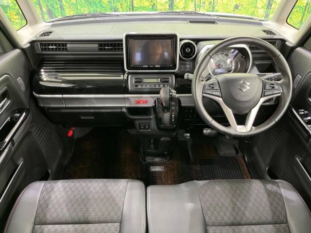 Suzuki SPACIA 2018-12 26791-1