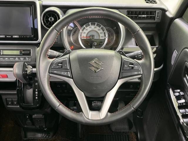 Suzuki SPACIA 2018-12 26791-11