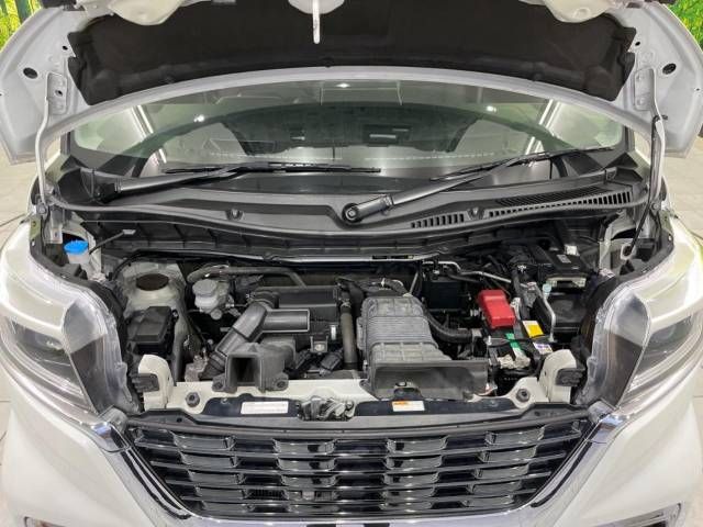Suzuki SPACIA 2018-12 26791-18