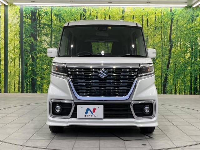 Suzuki SPACIA 2018-12 26791-14