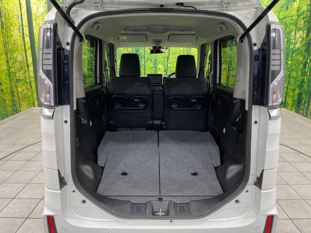 Suzuki SPACIA 2018-12 26791-10