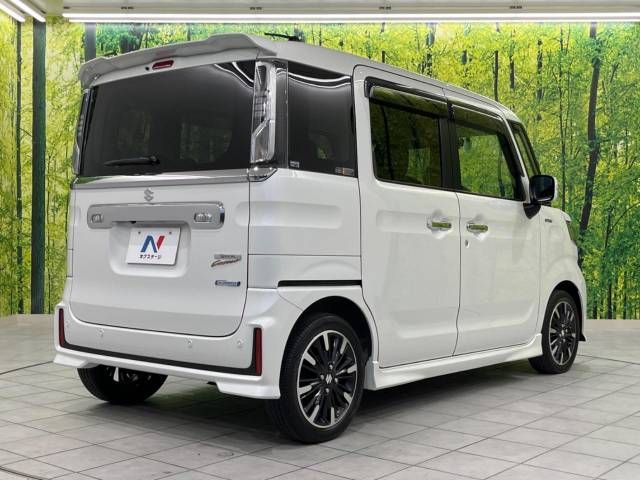 Suzuki SPACIA 2018-12 26791-17