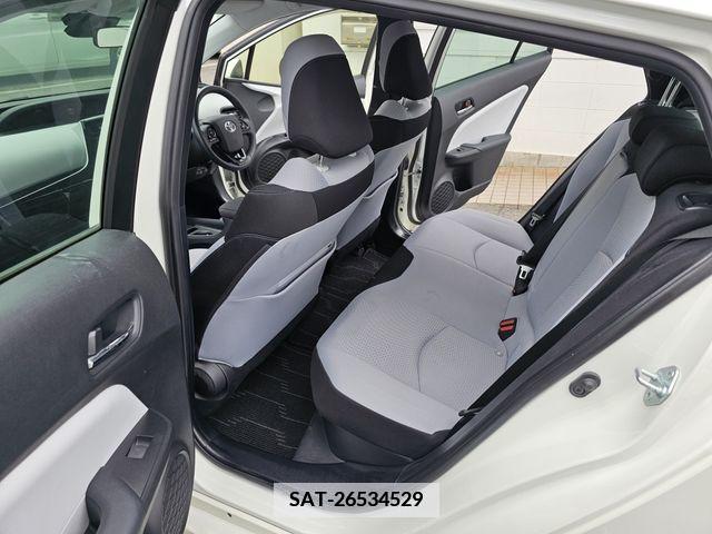 Toyota PRIUS 2019-99 366671-7