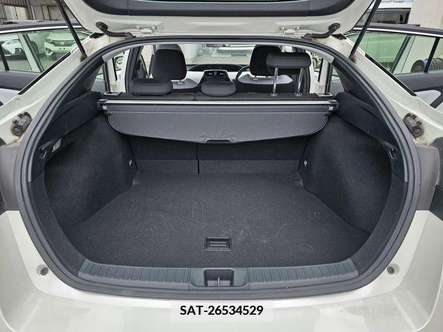 Toyota PRIUS 2019-99 366671-6