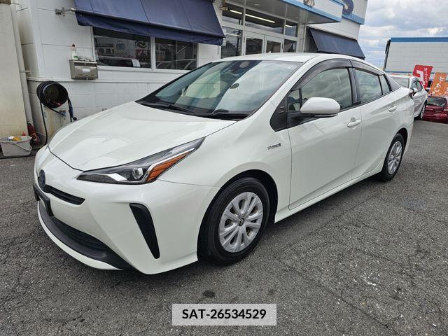 Toyota PRIUS 2019-99 366671-3