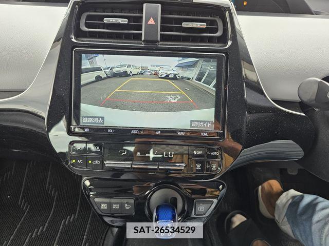 Toyota PRIUS 2019-99 366671-10