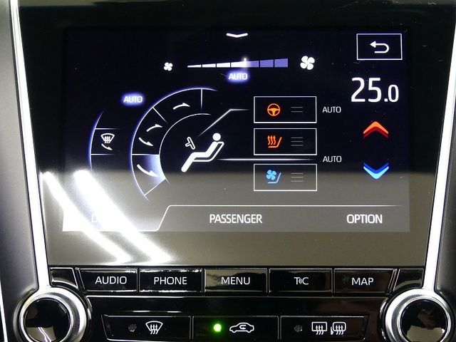 Toyota CROWN SEDAN 2018-10 195007-14