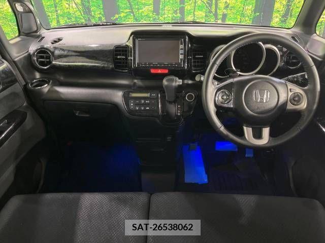 Honda N BOX 2013-03 306834-1