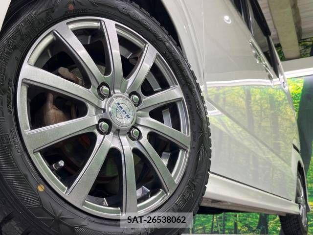 Honda N BOX 2013-03 306834-13