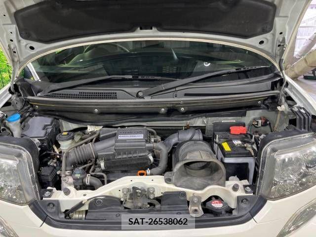 Honda N BOX 2013-03 306834-18
