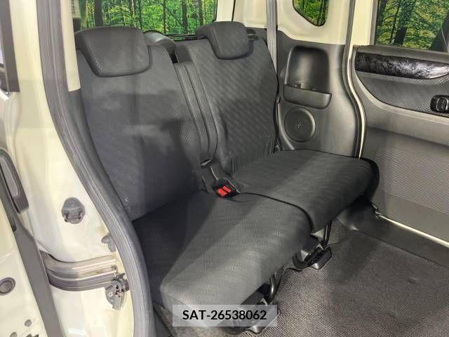 Honda N BOX 2013-03 306834-9