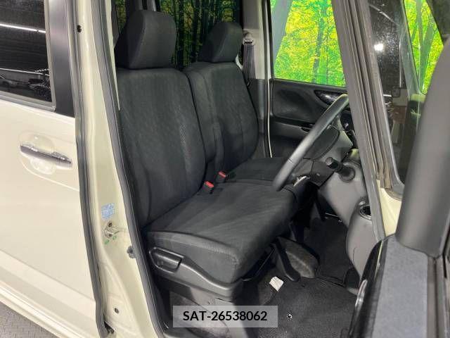 Honda N BOX 2013-03 306834-8