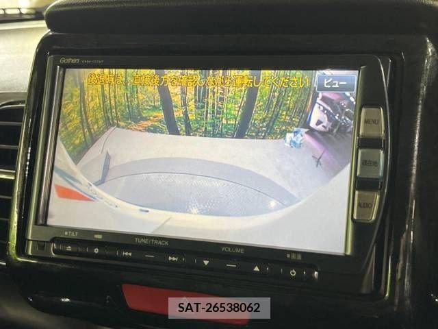 Honda N BOX 2013-03 306834-4