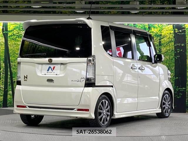 Honda N BOX 2013-03 306834-17