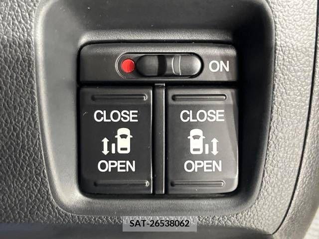 Honda N BOX 2013-03 306834-2