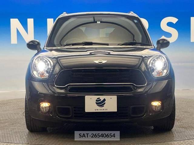 Bmw MINI 2011-07 319974-12